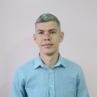Репетитор Олександр Прокопенко - BUKI