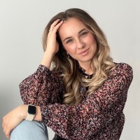 Репетитор - Анна П. id: 158547
