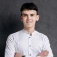 Максим Журавель id: 215521
