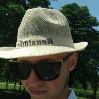 Репетитор - Кирилл П. id: 122691