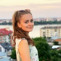 Репетитор - Галина Ш.