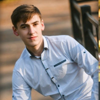 Репетитор - Андрей К. id: 149759