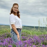 Репетитор Інна Бушуляк - BUKI
