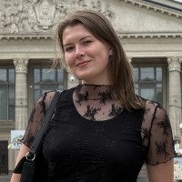 Репетитор Аліна Підгородецька - BUKI