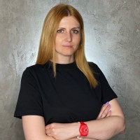 Репетитор - Оксана П.