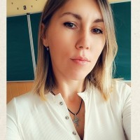 Репетитор Ірина Дацишина - BUKI