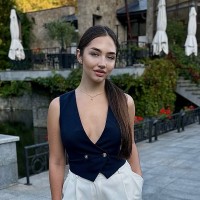 Репетитор Софія Голодюк - BUKI