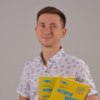 Репетитор - Сергій Ц. id: 67753