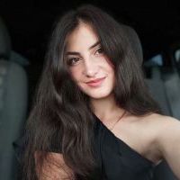 Репетитор - Анна К. id: 115652