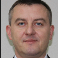 Репетитор Вячеслав Лозовський - BUKI