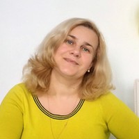 Репетитор Світлана Москалик - BUKI