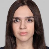 Репетитор - Анна Т.