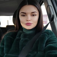 Кристина  Винтоняк 