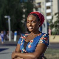 Репетитор - Farida A. id: 133794