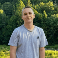 Репетитор Олексій Шайдюк - BUKI