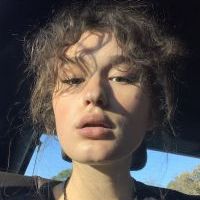 Репетитор - Дарья Т. id: 136237
