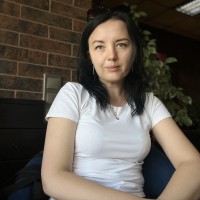 Анна Вербіцька  репетитор  Історії України онлайн