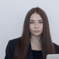 Репетитор - Марія Попко