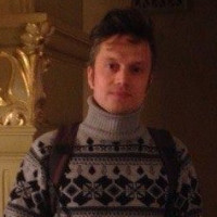 Репетитор - Дмитрий Г.