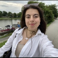 Репетитор - Юлія П.