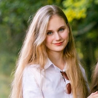 Репетитор - Юлия Щ. id: 165172