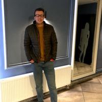 Репетитор - Олесь М. id: 43317