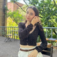 Репетитор Ірина Щеринська - BUKI
