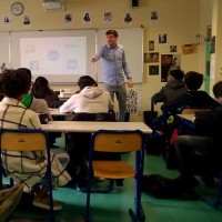 Репетитор Damien Lambert - BUKI