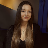 Репетитор - Алина М. id: 175141