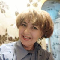 Репетитор - Валентина К. id: 70830