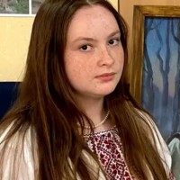 Мария Федосенко  репетитор  Живописи Киев