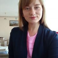 Репетитор - Анна С. id: 78493