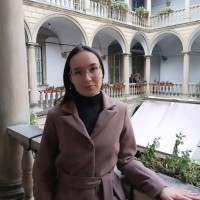 Репетитор - Оксана С.