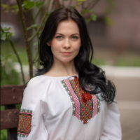 Репетитор Христина Іванців - BUKI