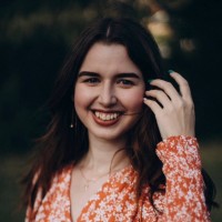 Репетитор - Вікторія Ж. id: 182794