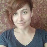 Репетитор - Алевтина З.