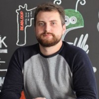 Репетитор Олег Псяровський - BUKI