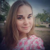 Репетитор - Ольга М. id: 78329