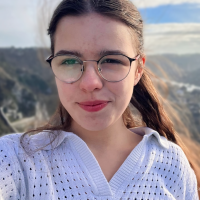 Репетитор Ярина Демчук - BUKI