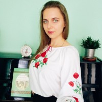 Репетитор Елена Ципрук - BUKI