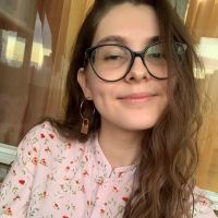 Репетитор - Тами П. id: 139051