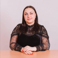 Репетитор - Валентина В. id: 102862