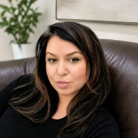 Оксана Марущак  репетитор  Английского языка онлайн