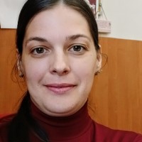 Репетитор Роксолана Погарата - BUKI