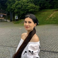 Репетитор Мелания Ботар - BUKI