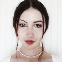 Репетитор - Ольга С. id: 164756