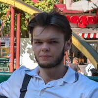 Репетитор - Юрій Г.