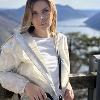 Репетитор Анатасия Чорна - BUKI