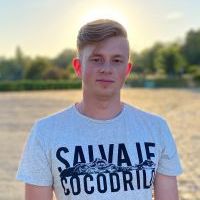 Репетитор - Роман К. id: 88295