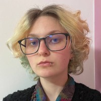 Репетитор - Сливка Кристина  id: 196237